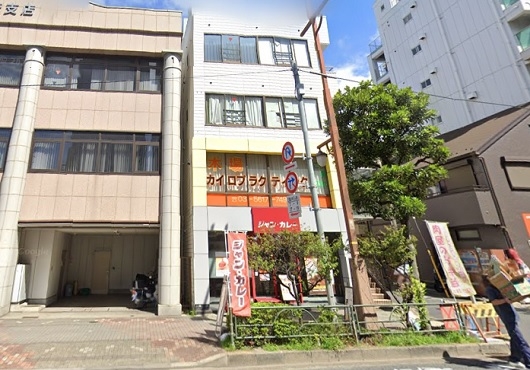 木場（16.7坪）の店舗物件画像 外観・内観1