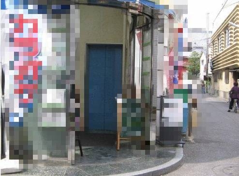 大師前