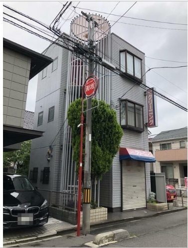 北浦和