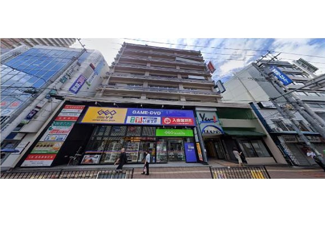 川口