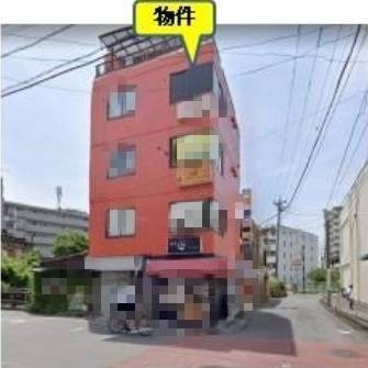 読売ランド前