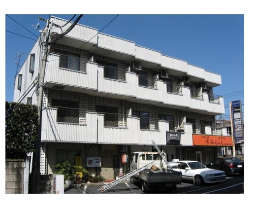 新千葉（17.62坪）の店舗物件画像 外観・内観1