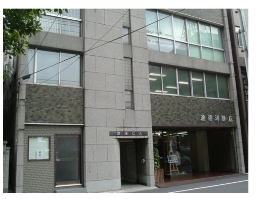 県庁前（10.8坪）の店舗物件画像 外観・内観1