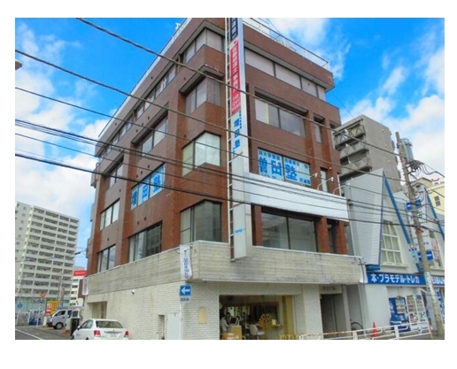川越