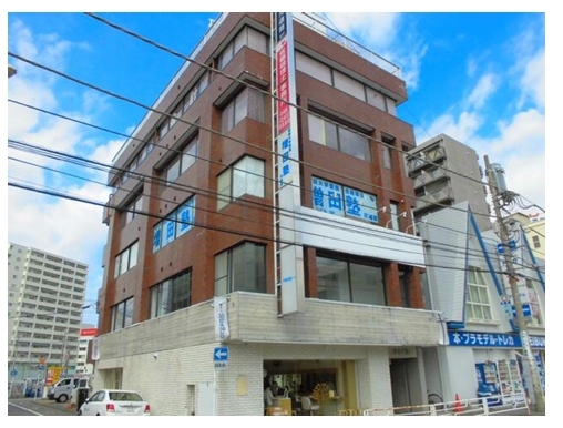 川越