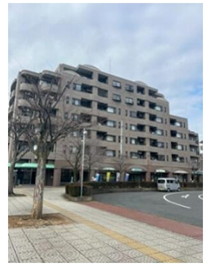 北鴻巣（18.53坪）の店舗物件画像 外観・内観1