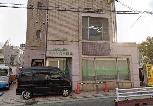 池尻大橋（117.81坪）の店舗物件画像 外観・内観1