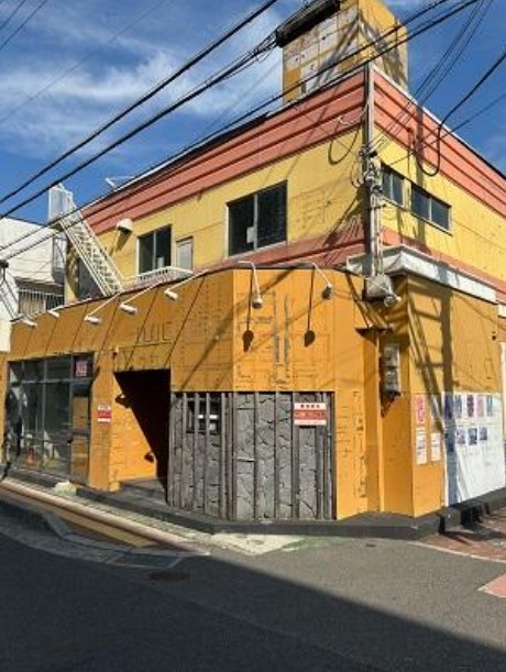 高石