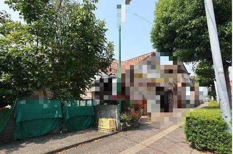 せんげん台（108.34坪）の店舗物件画像 外観・内観1