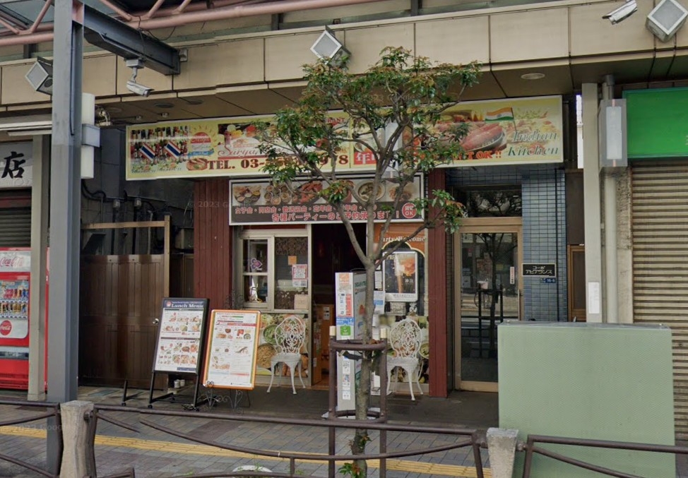 亀戸