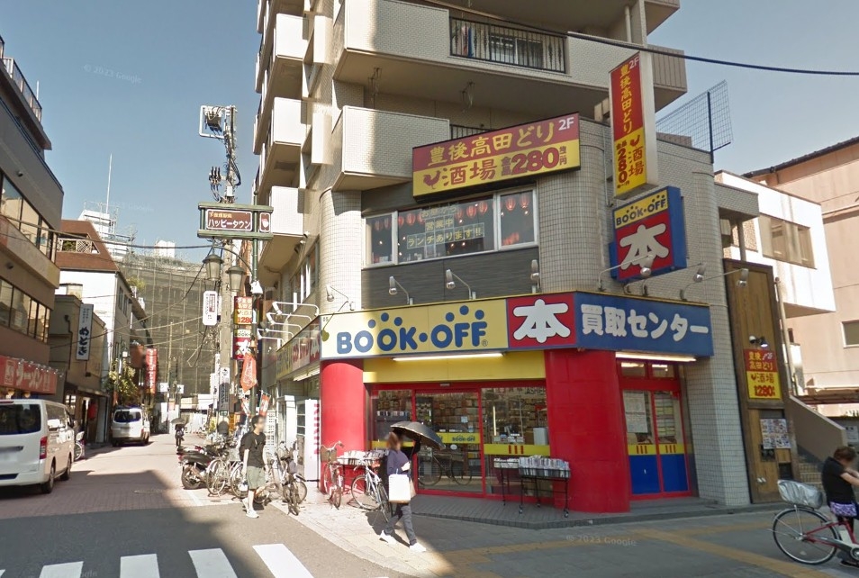 下赤塚（42.47坪）の店舗物件画像 外観・内観1