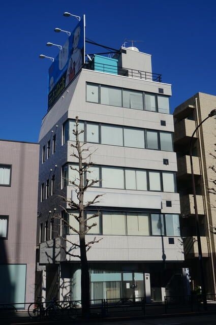 荻窪（24.34坪）の店舗物件画像 外観・内観1