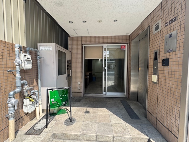 鶴橋