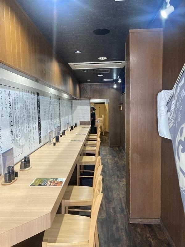 大濠公園（25.29坪）の店舗物件画像 外観・内観1