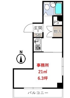 柏