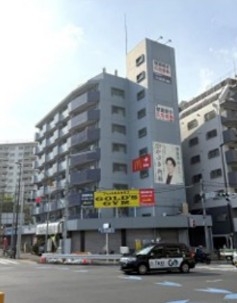 南砂町（16.23坪）の店舗物件画像 外観・内観1