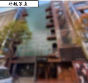 新宿（43坪）の店舗物件画像 外観・内観1