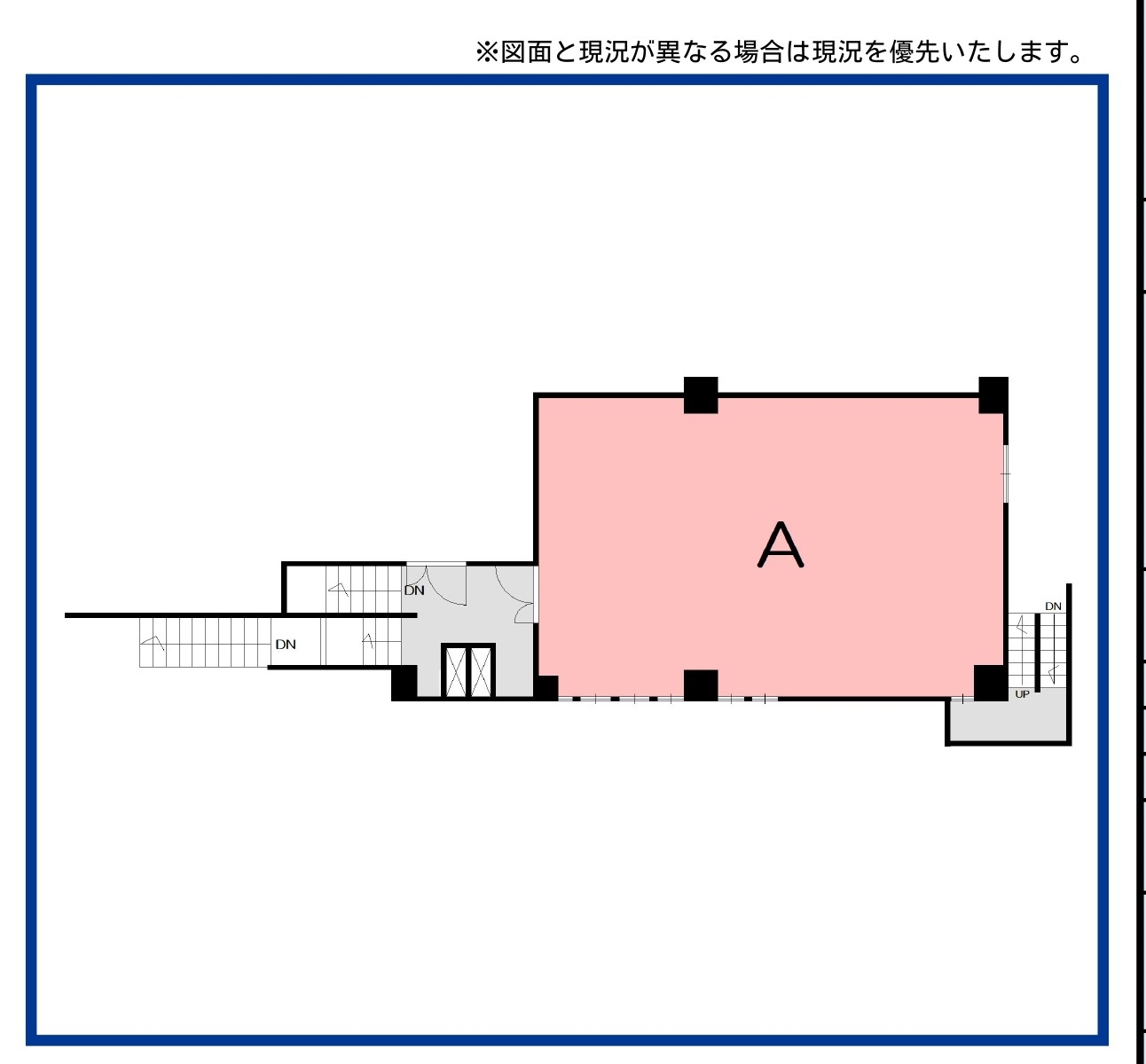 大船（24.29坪）の店舗物件画像 外観・内観1