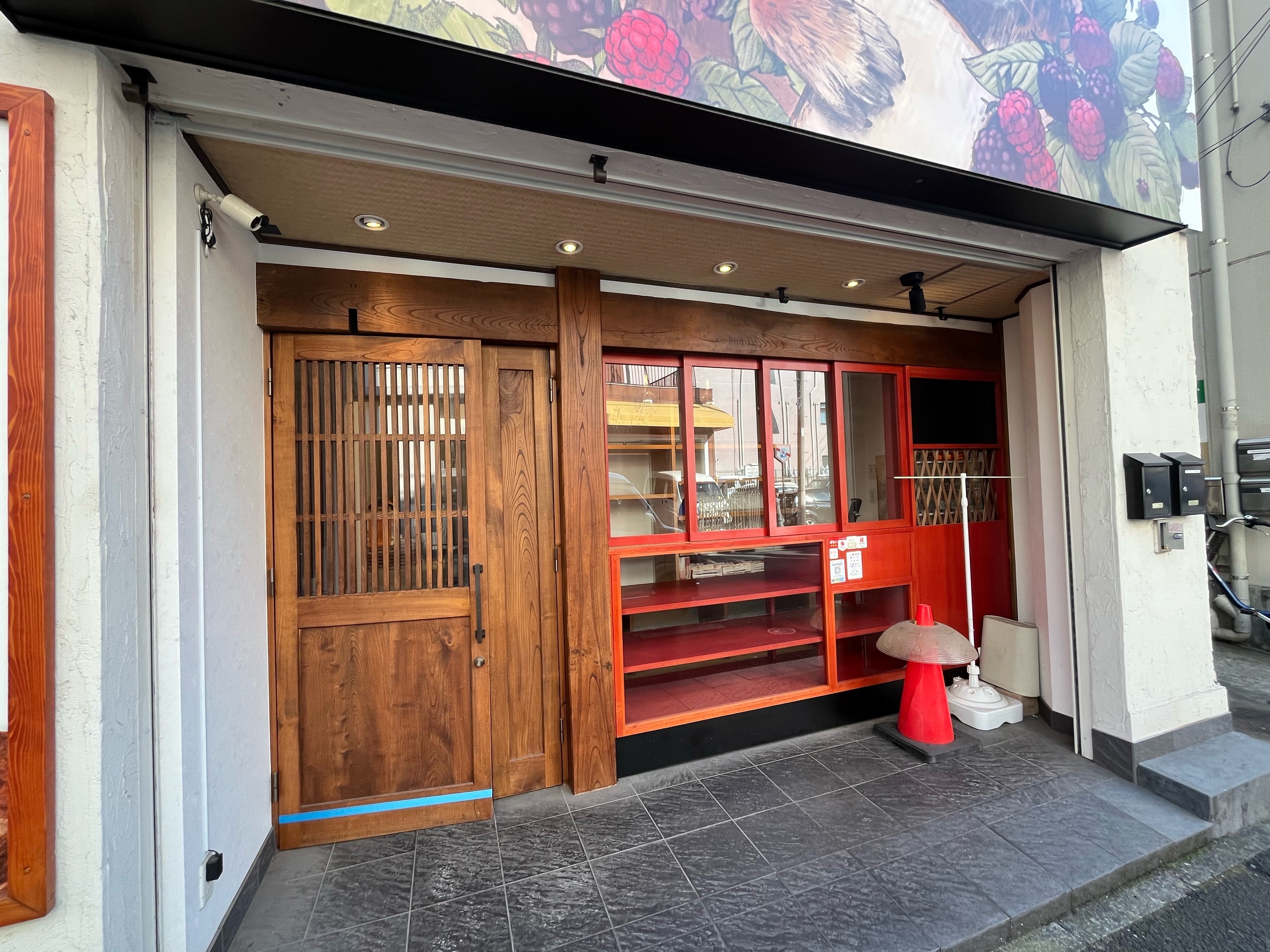 日本大通り（34.69坪）の店舗物件画像 外観・内観1