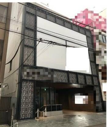 町田（114.65坪）の店舗物件画像 外観・内観1