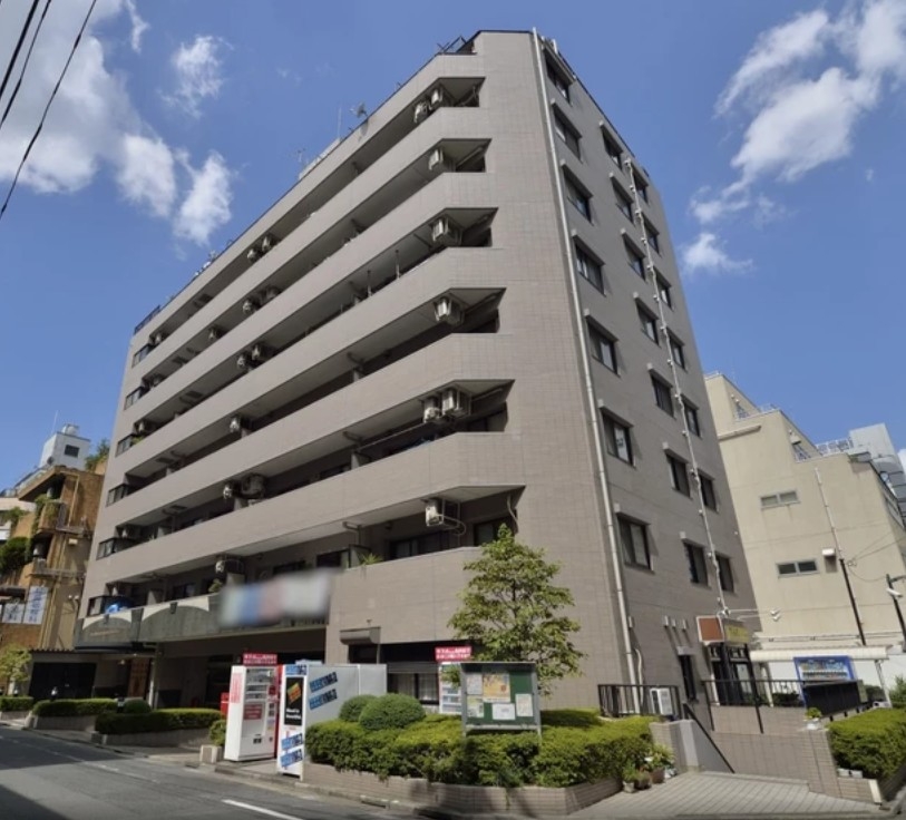 亀戸