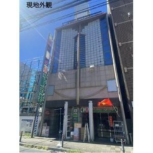 日ノ出町（27.74坪）の店舗物件画像 外観・内観1