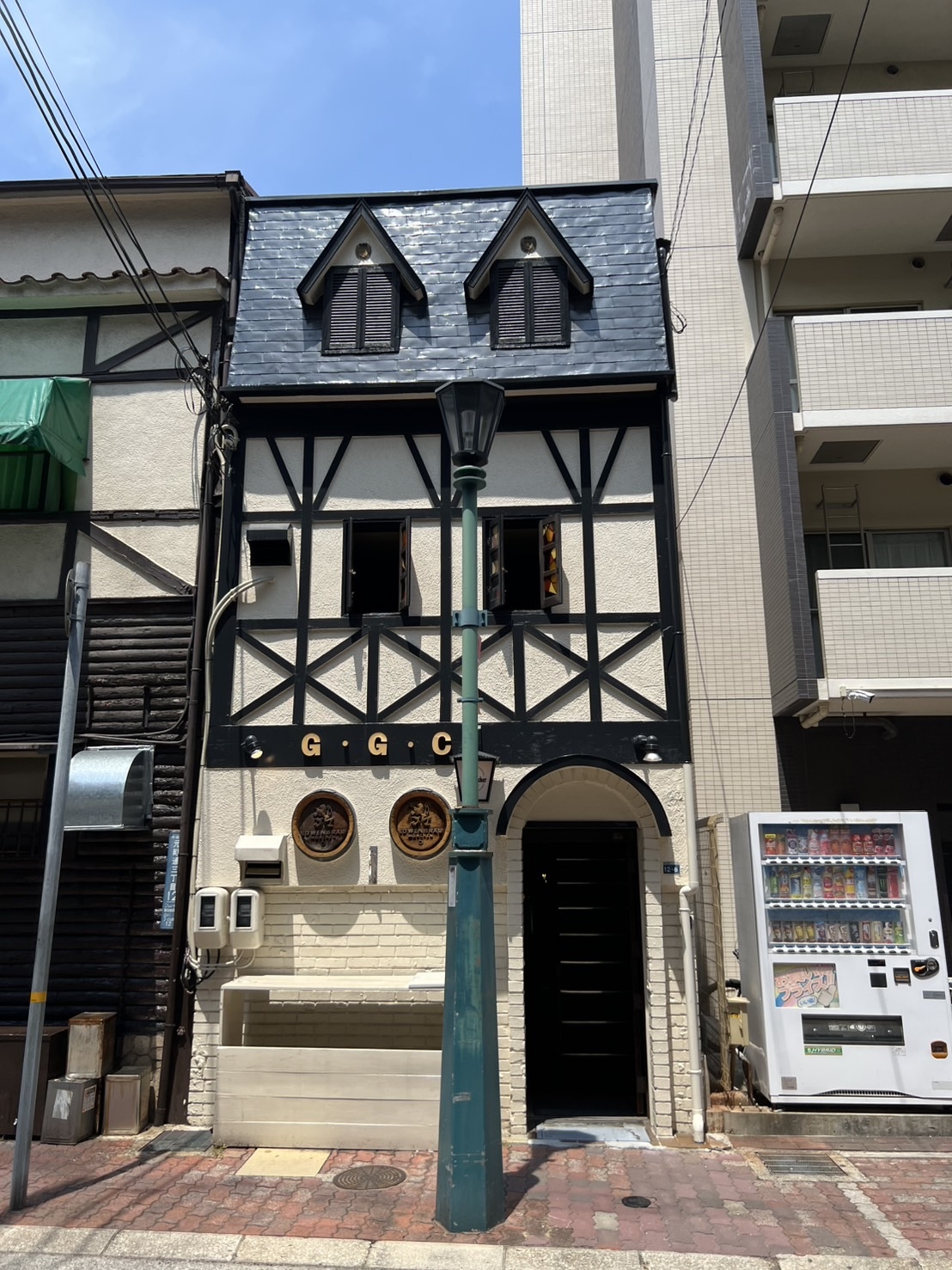 元町