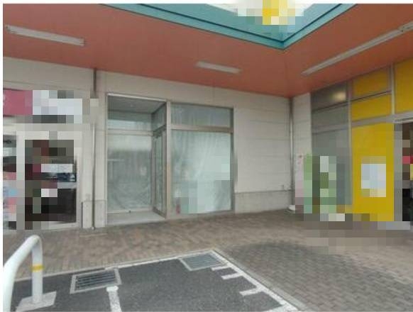 幸手（52.6坪）の店舗物件画像 外観・内観1
