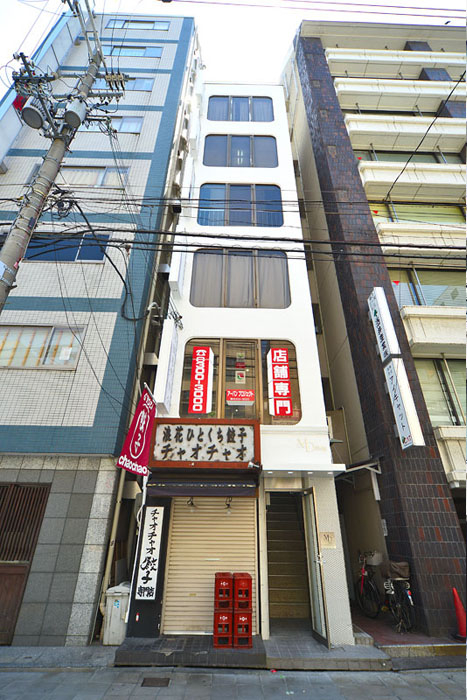 西中島南方