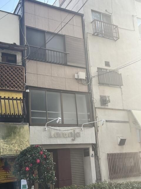 武蔵小山