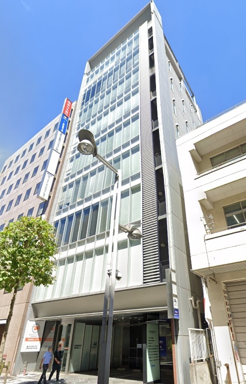 新宿御苑前（24.34坪）の店舗物件画像 外観・内観1