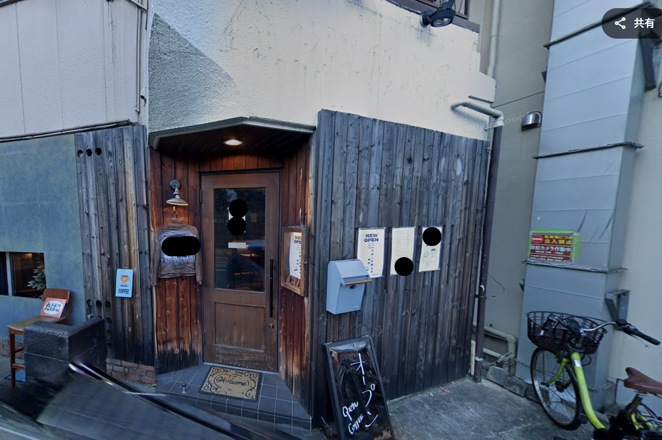 仙川（9.09坪）の店舗物件画像 外観・内観1