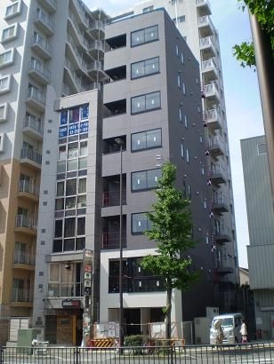 地下鉄成増（10.42坪）の店舗物件画像 外観・内観1