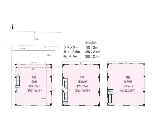 南鳩ヶ谷