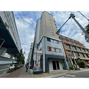 深江橋（39.38坪）の店舗物件画像 外観・内観1