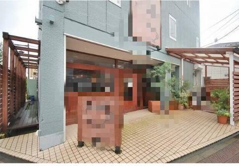 土呂（34.22坪）の店舗物件画像 外観・内観1