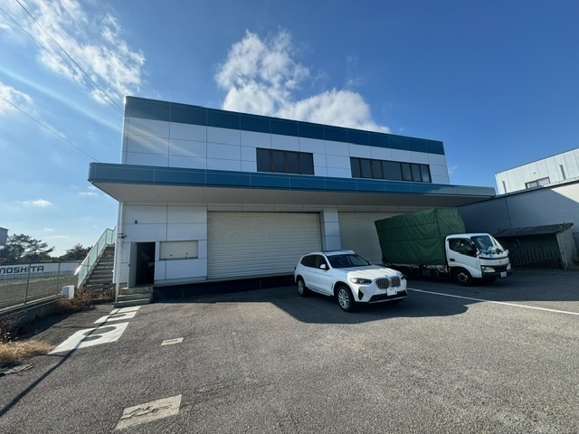 新金岡の居抜き物件