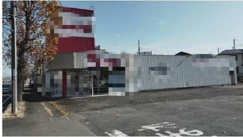 ひろせ野鳥の森（100.78坪）の店舗物件画像 外観・内観1
