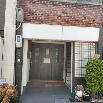 沢ノ町（26.48坪）の店舗物件画像 外観・内観1