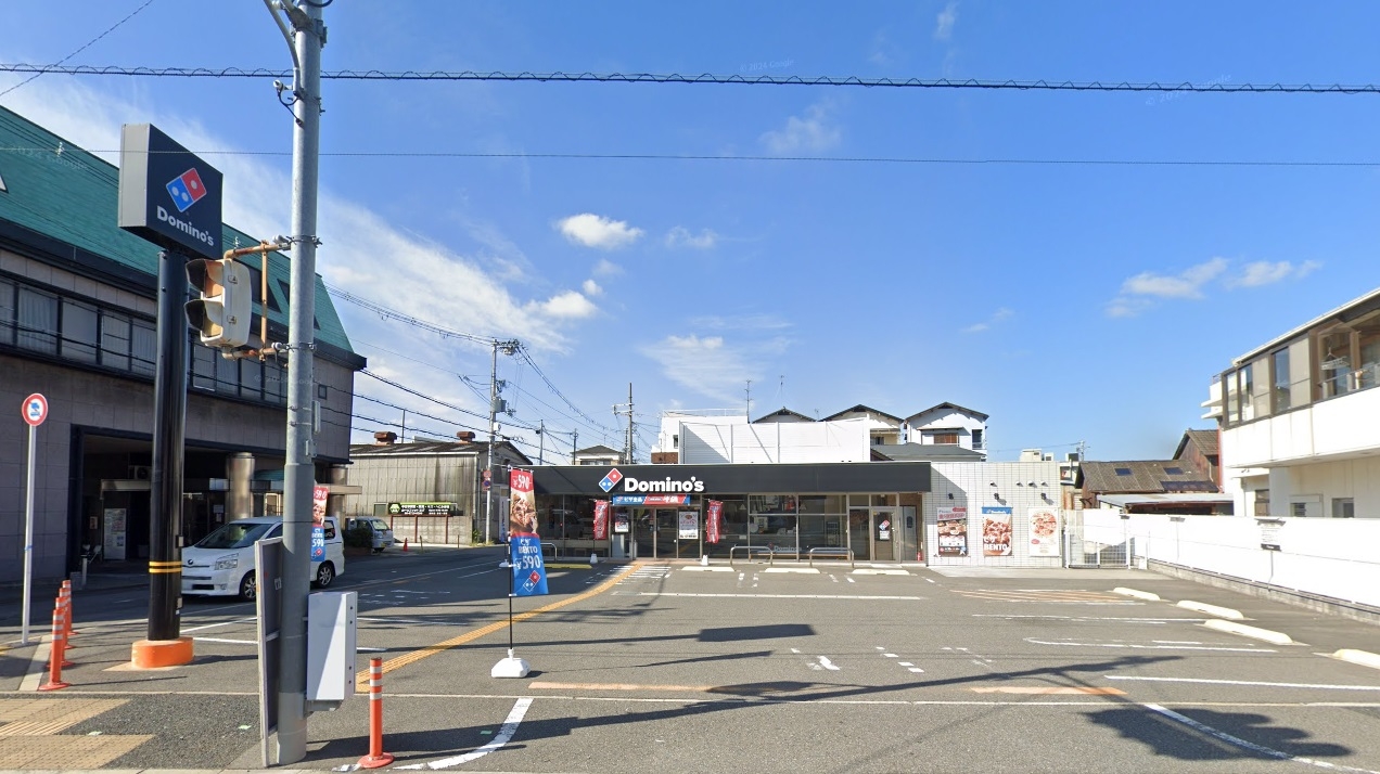 長瀬（59.97坪）の店舗物件画像 外観・内観1
