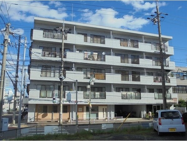 平針（19.15坪）の店舗物件画像 外観・内観1