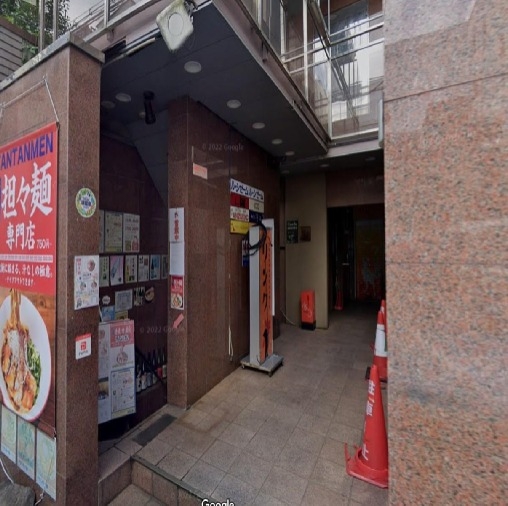 京都河原町（9.87坪）の店舗物件画像 外観・内観1