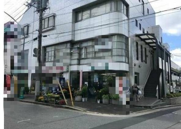 土気（57坪）の店舗物件画像 外観・内観1