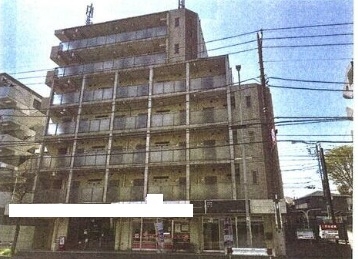 中山（16.82坪）の店舗物件画像 外観・内観1