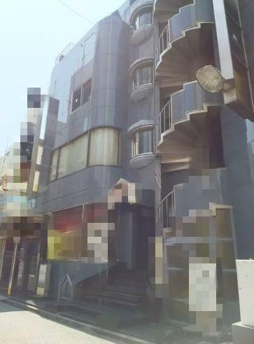 津田沼（31.39坪）の店舗物件画像 外観・内観1