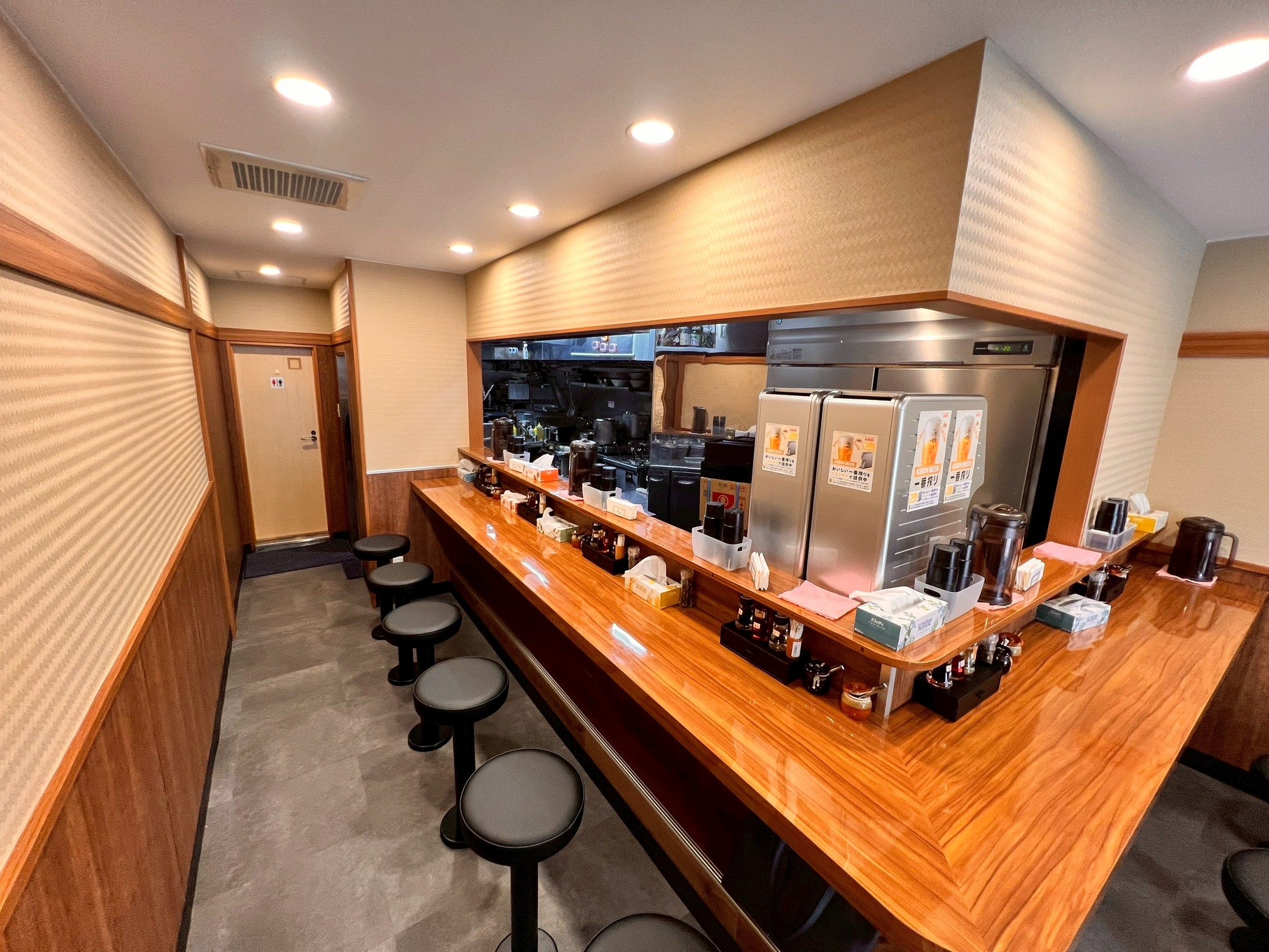 茅場町