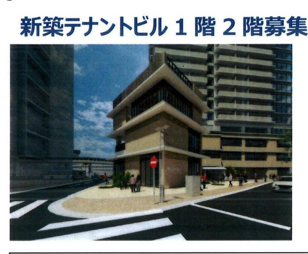 辻堂（28.74坪）の店舗物件画像 外観・内観1
