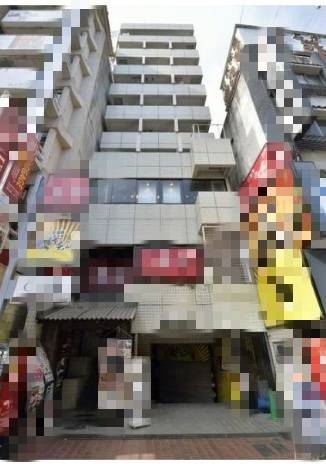 京成上野（25.35坪）の店舗物件画像 外観・内観1