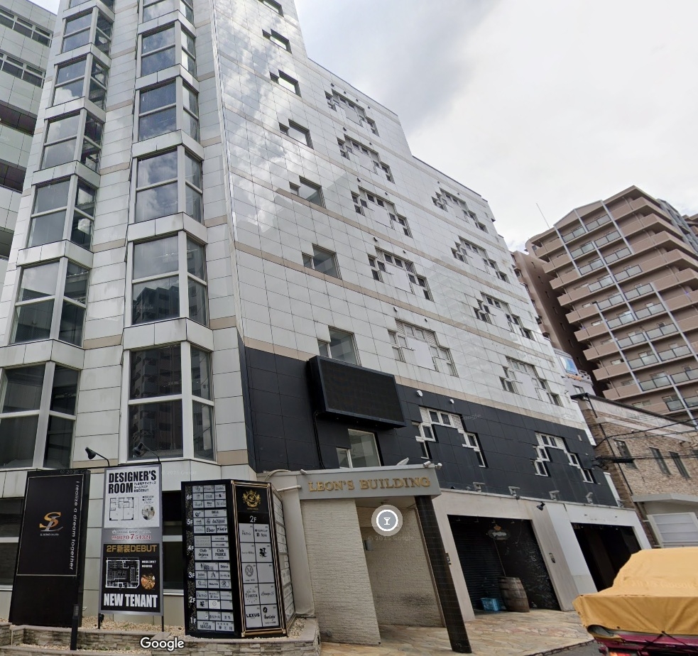 香里園（36.3坪）の店舗物件画像 外観・内観1