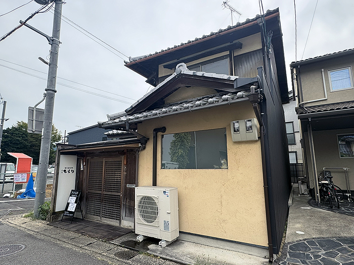 松ヶ崎